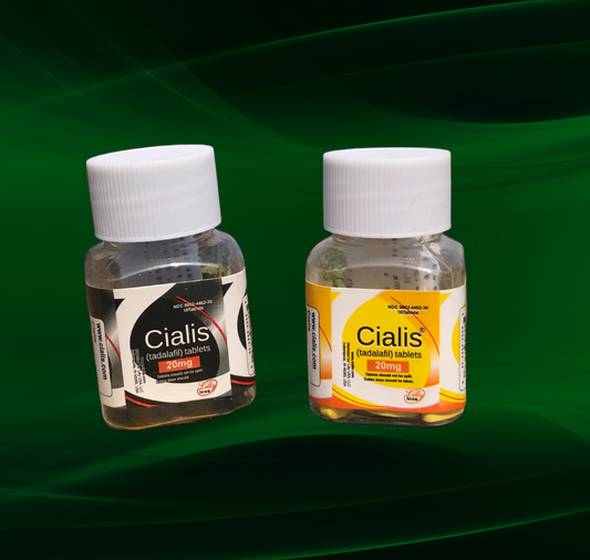 Double Pack Deal x2 bottles for maximum performance (UK) Tab