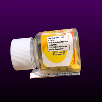 10.Pcs (UK) (Yellow)