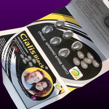 Tab (6.Pcs) (UK)