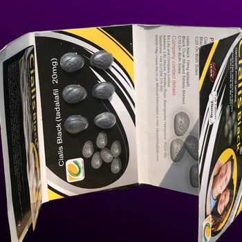 Tab (6.Pcs) (UK)