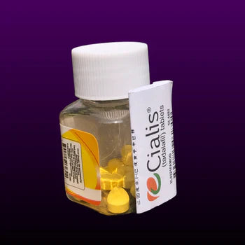 1x6 tab + x2 bottle  (UK) Tab